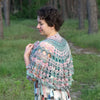

Romance - Shawl
3