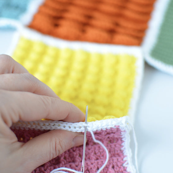 

Sensory Cube - Toy
11