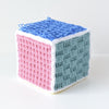 

Sensory Cube - Toy
4