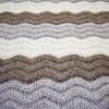 

Tilde Alpaca - Baby Blanket
5