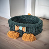 

My Place - Dog Basket
1