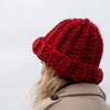 

Like a Hat - Hat
2