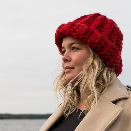 

Like a Hat - Hat
1