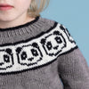 

Panda Sweater
3