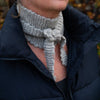 

Just a scarf
1