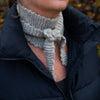 

Just a scarf
1