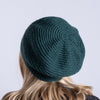 

Birch - Crocheted Hat
4