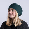 

Birch - Crocheted Hat
2
