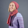 

Taks - Hat and scarf
1