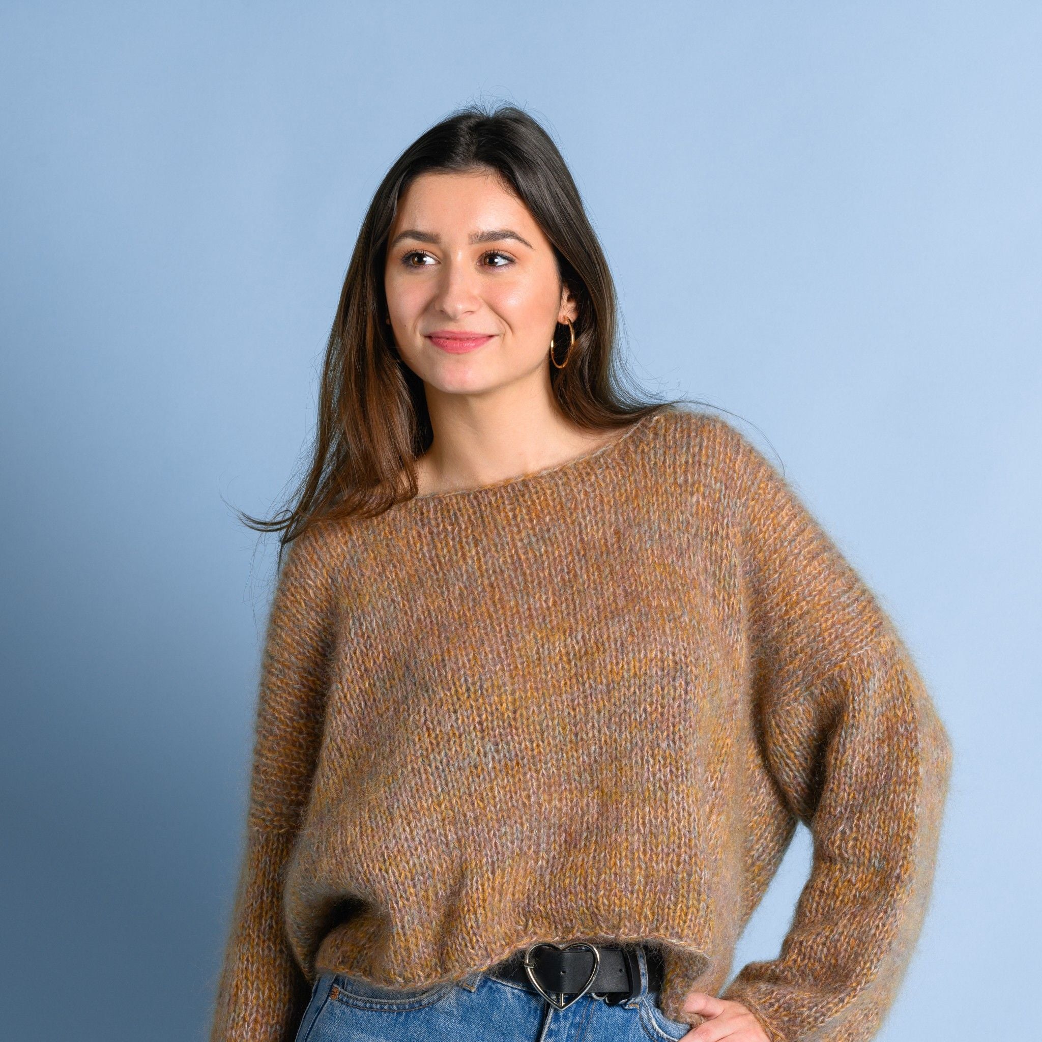 Lina Sweater – Hobbii