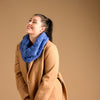 

Safir - Tube Scarf
7