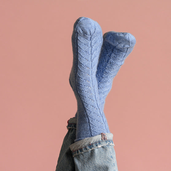 

Elben - Women’s socks
1