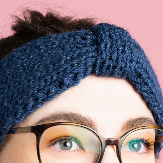 

Tajo - Headband
3