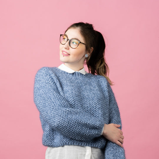 Gitte - Sweater