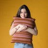 

Jordan – Striped Pillow
1