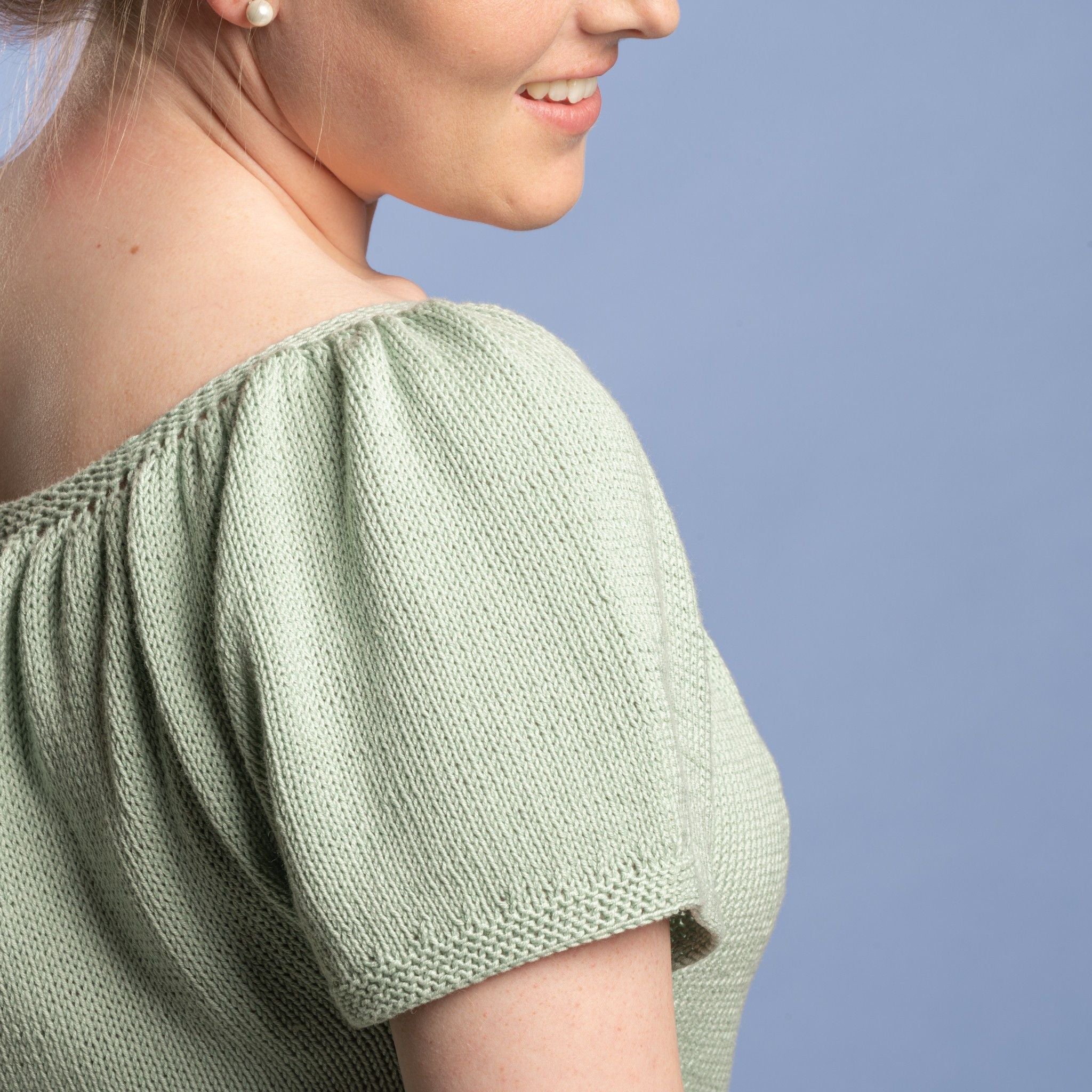 thenewsociety Anabella Blouse - 4Y 新品未使用 Anabella Linen Top Es