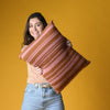 

Jordan – Striped Pillow
3