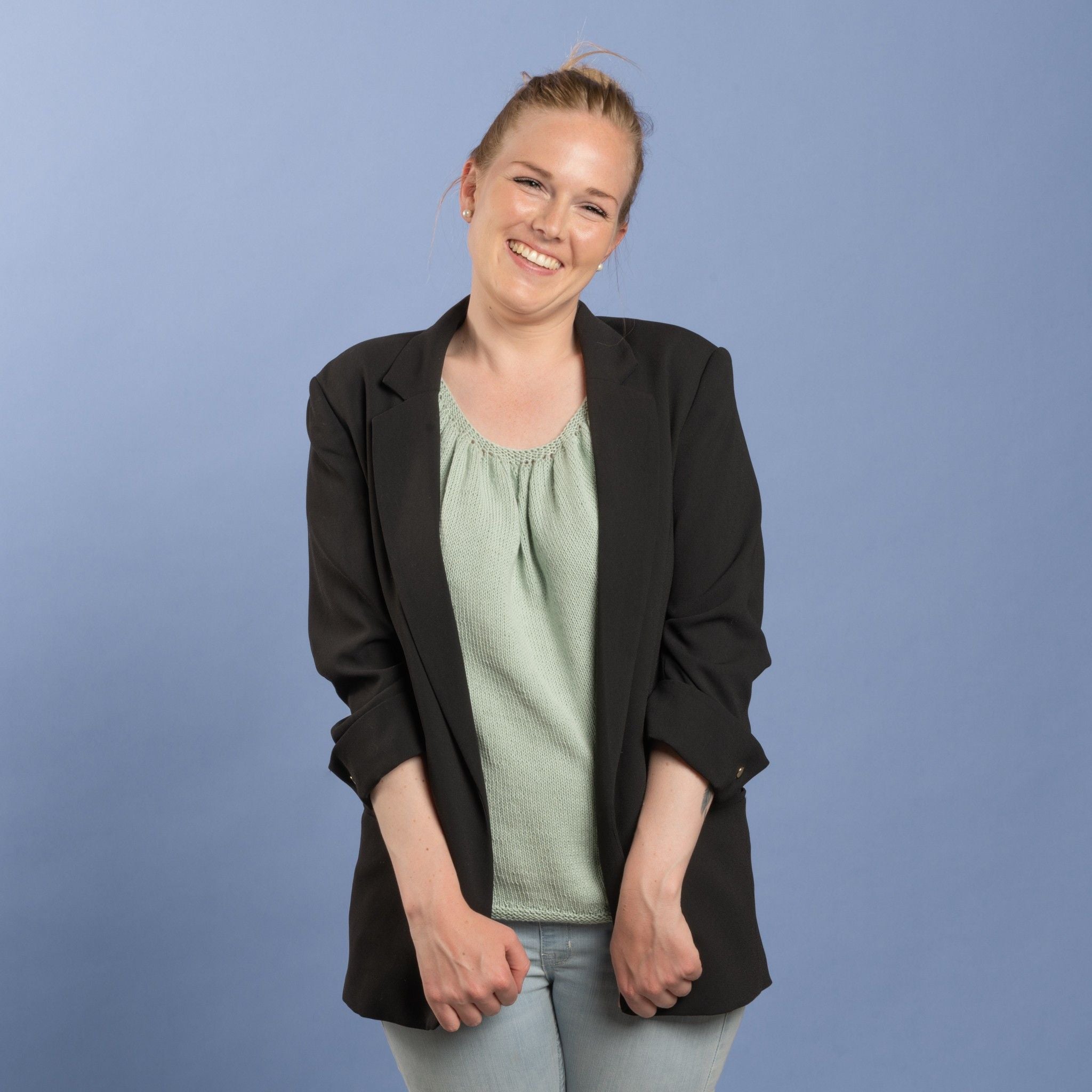 Annabelle - Blouse – Hobbii