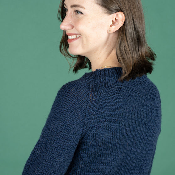 

Juliet - Christmas Sweater
3