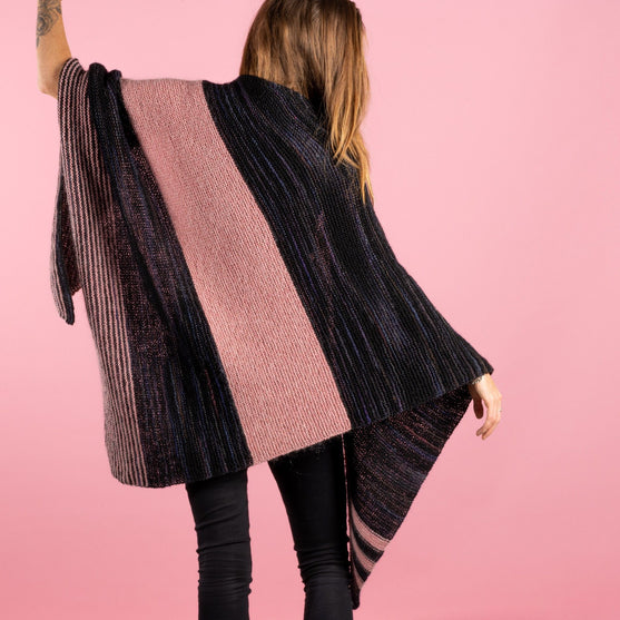 

Altenkirchen - Shawl
2