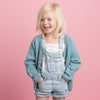 

Amaryllis - Jacket for children
5