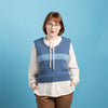 

Ann - Short Vest
5
