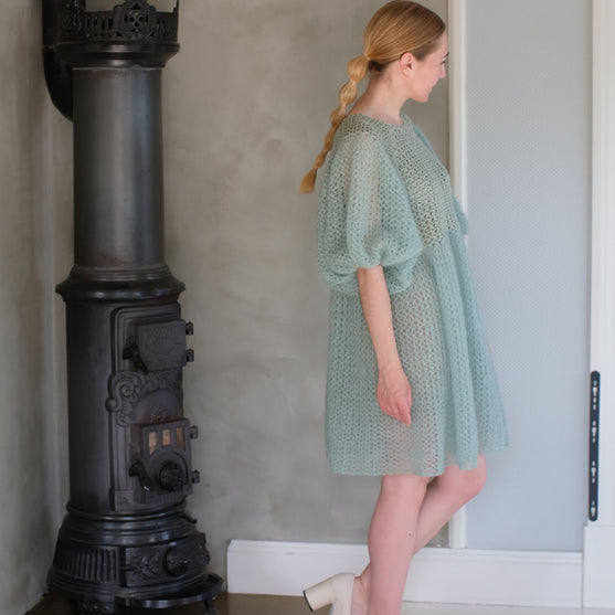 Babydoll - Dress Hobbii Babydoll - Dress Hobbii