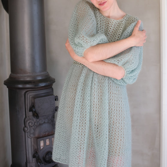 

Babydoll - Dress
3