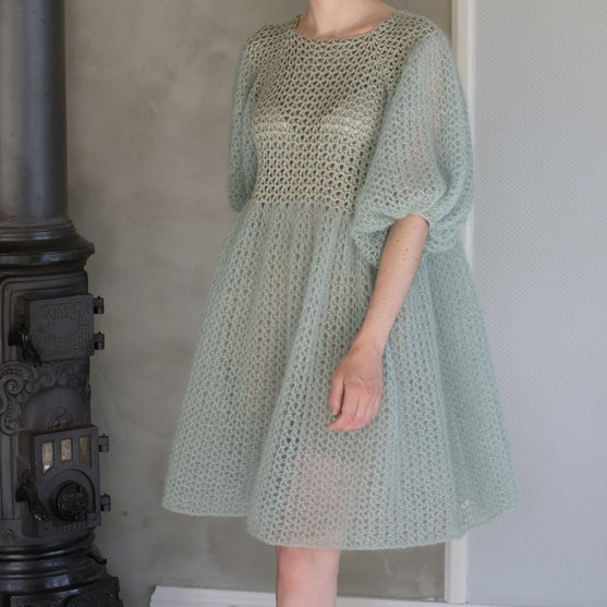 

Babydoll - Dress
1