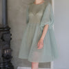 

Babydoll - Dress
1