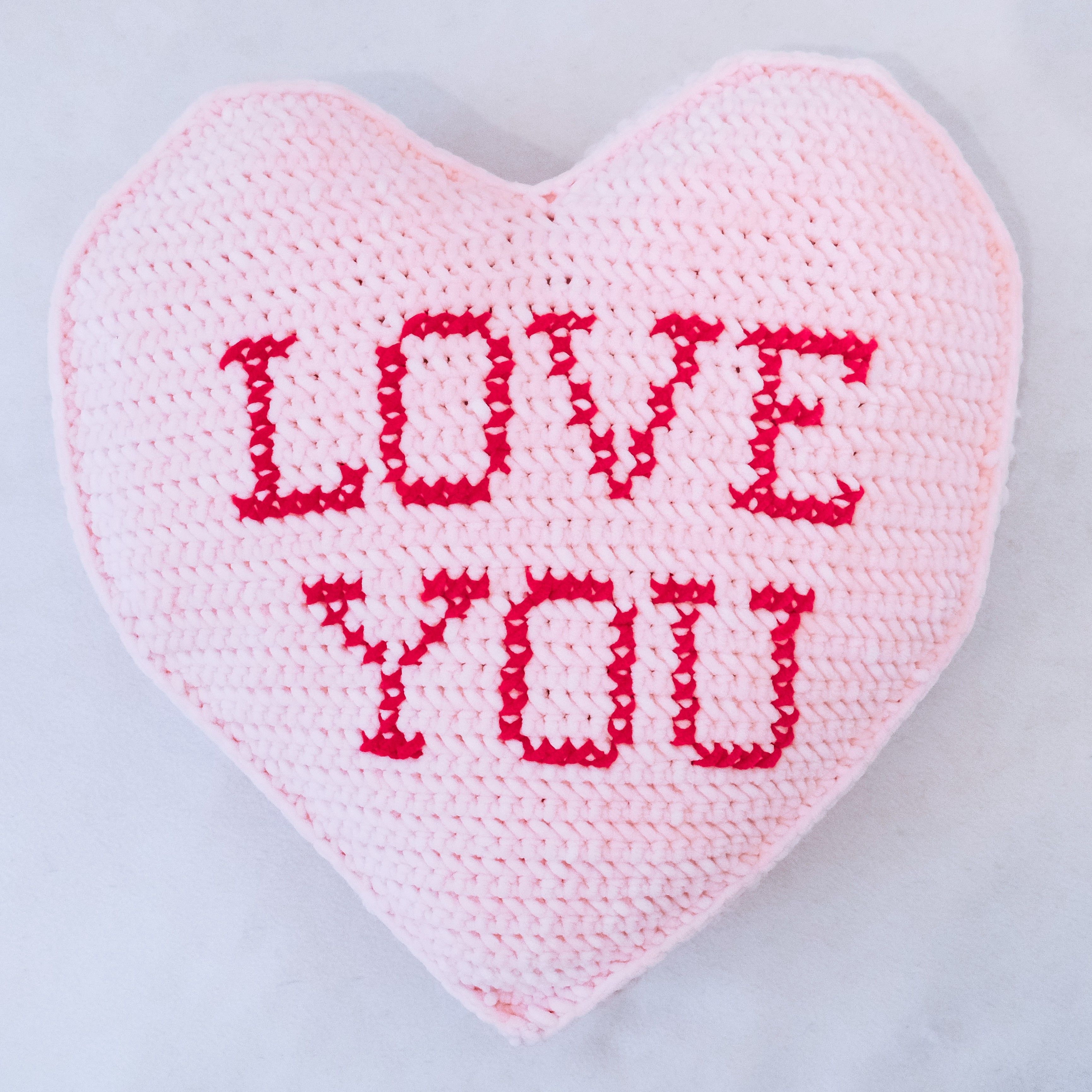 KATIE HEART CANDY cushion 【公式通販】