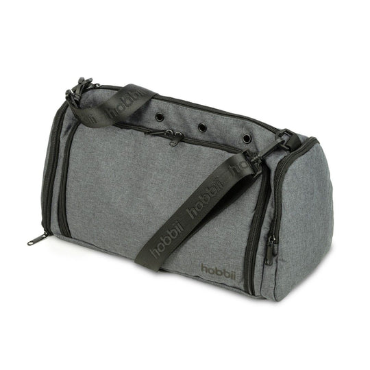 Yarn Bag - Duffle - Hobbii