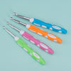 

Duo Touch Crochet Hook set - 4 sizes - Hobbii
2