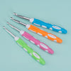 

Duo Touch Crochet Hook set - 4 sizes - Hobbii
2
