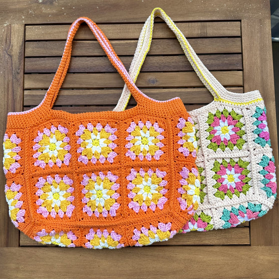 

Bloom - Tote Bag
1
