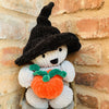 

Pumpkin Bear
12