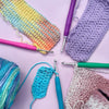 

Easy Touch Crochet Hook - Hobbii
3