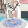 

Gwendolyne - Doily
1