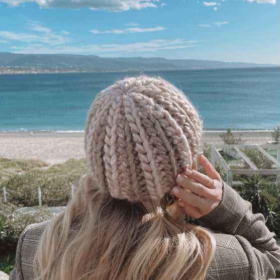 

Blake - Beanie
5