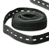 

Elastic Band with Buttonholes - Hobbii
2