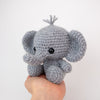 

Ellis the Elephant
3