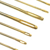

Embroidery Needles - size 3/9 - Hobbii
4