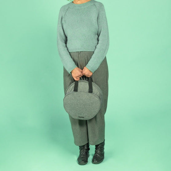 

Embroidery Project Bag - Hobbii
9