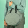 

Embroidery Project Bag - Hobbii
8