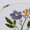 

Embroidery Ring with Fabric - Hobbii
3