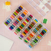 

Embroidery Thread Storage Box - Hobbii
2