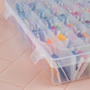 

Embroidery Thread Storage Box - Hobbii
4