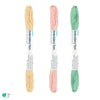 

Embroidery Yarn - Hobbii
1