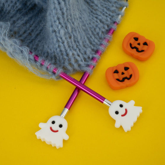 

Halloween End Stoppers - Hobbii
2