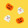 

Halloween End Stoppers - Hobbii
3